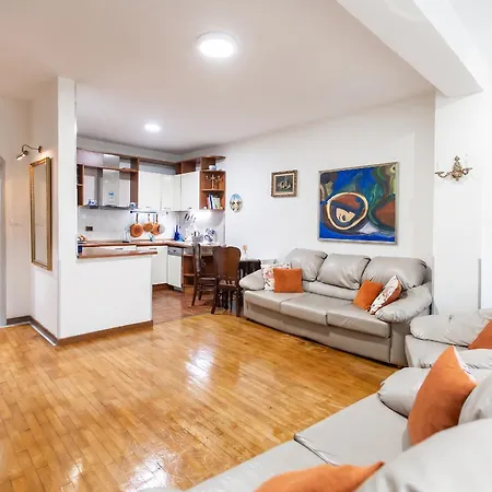 Appartement We Blloku 2br