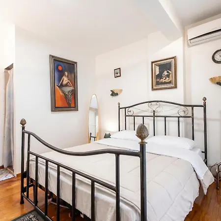 Appartement We Blloku 2br Tirana