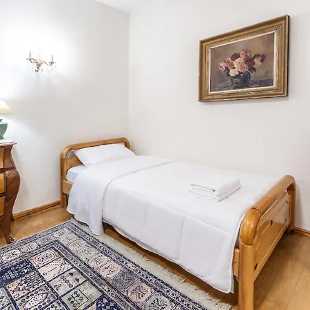 We Blloku 2br Appartement *