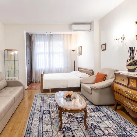 Appartement We Blloku 2br