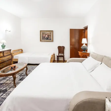 We Blloku 2br Appartement