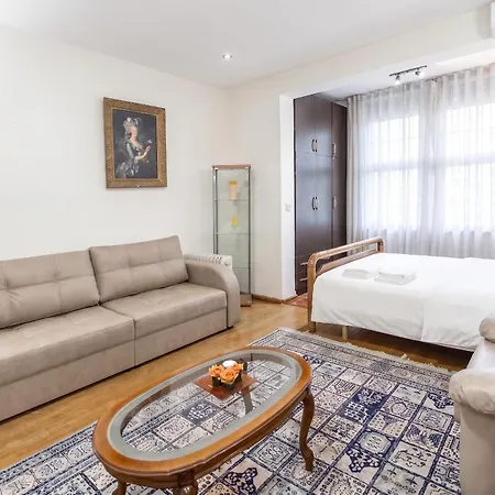 We Blloku 2br Appartement *
