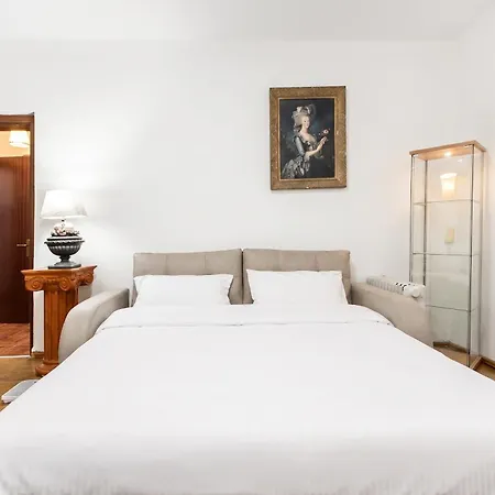 We Blloku 2br Appartement *