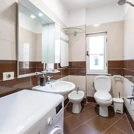 Appartement We Blloku 2br