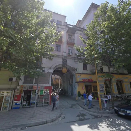 Appartement We Blloku 2br *